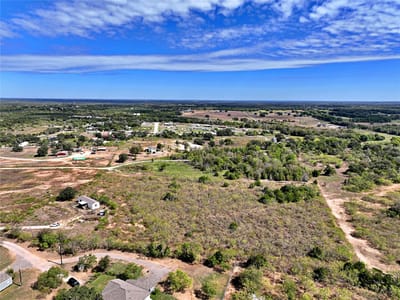 Bathroom at 775_LOT 4 Thompson Rd - Barnabas Perkins Surv Abs #239, Dale, TX