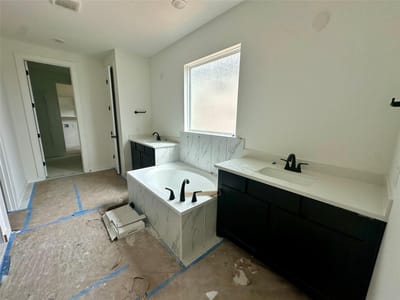 Bathroom - 775 Sage Thrasher Cir Bathroom at 775 Sage Thrasher Cir - 4 bed 3 bath home