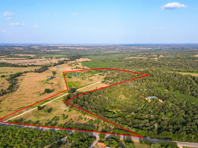 Property photo 2 at 7757 State Park RD - Churchill, Lockhart, TX