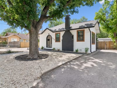 Kitchen at 776 Butcher ST - 3 bed 3 bath home