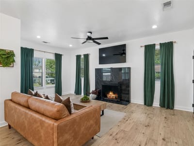 Primary bedroom at 776 Butcher ST - 3 bed 3 bath home
