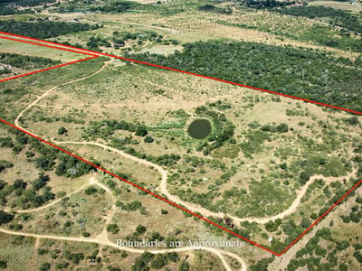 Property photo 4 at 7780 Taylorsville Rd. Tract B - n/a, Dale, TX