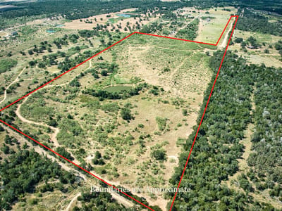 Property photo 5 at 7780 Taylorsville Rd. Tract B - n/a, Dale, TX