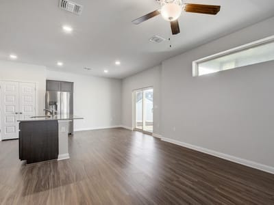 Bathroom at 7800 Moody BND - 2 bed 2 bath home