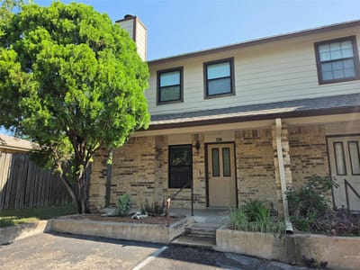 Property photo 2 at 7800 Northcrest BLVD Unit #407 - 2 bed 1 bath home