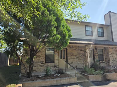 Property photo 3 at 7800 Northcrest BLVD Unit #407 - 2 bed 1 bath home