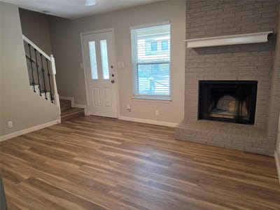 Property photo 4 at 7800 Northcrest BLVD Unit #407 - 2 bed 1 bath home