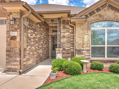 Photo 5 of 37 at 7800 Preston Hollow DR - 4 bed 3 bath home