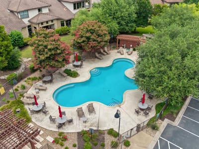 Property photo 4 at 7800 Southwest PKWY Unit #1112 - 3 bed 2 bath home