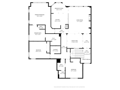 Bathroom at 7800 Southwest Pkwy Unit #2020 - 3 bed 2 bath home