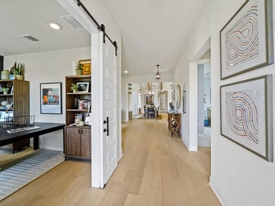 Property photo 3 at 7804 Skytree DR - 4 bed 3 bath home