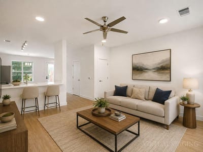 Property photo 2 at 7805 Cooper LN Unit #204 - 2 bed 2 bath home