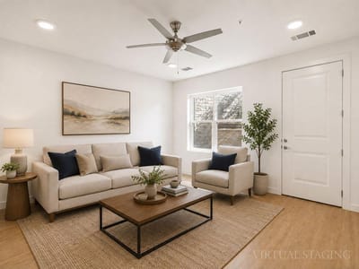 Property photo 3 at 7805 Cooper LN Unit #204 - 2 bed 2 bath home