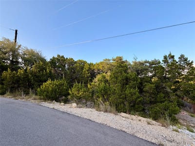Property photo 2 at 7805 Dakota CIR - Bar-K Ranches 07 Amd, Lago Vista, TX