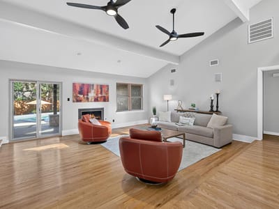 Property photo 3 at 7807 Chimney CORS - 4 bed 4 bath home