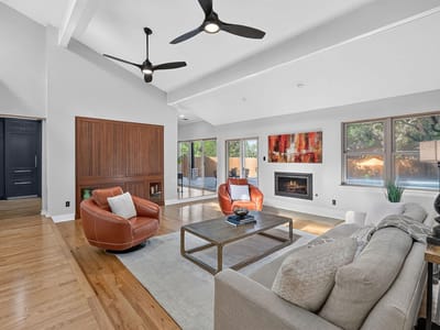 Property photo 4 at 7807 Chimney CORS - 4 bed 4 bath home