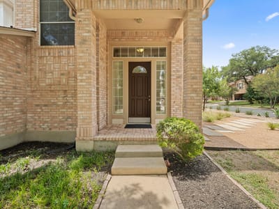 Property photo 2 at 7808 Cheno Cortina TRL - 4 bed 2 bath home