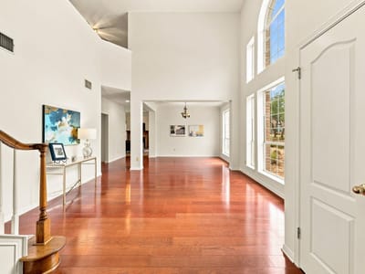 Property photo 3 at 7808 Cheno Cortina TRL - 4 bed 2 bath home
