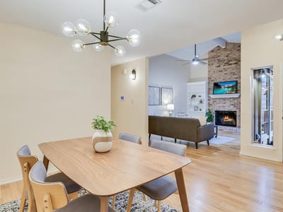 Photo 4 of 40 at 7811 Ridgeline DR - 2 bed 2 bath home