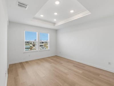 Primary bedroom at 784 Rubber Tree WAY - 4 bed 2 bath home