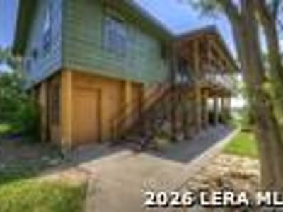 Kitchen at 785 Park SHRS - 2 bed 1 bath home