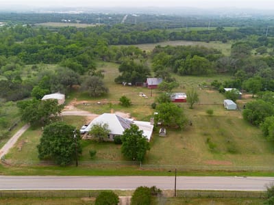 Property photo 2 at 7866 County Road 404 - none, Spicewood, TX
