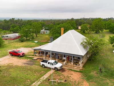 Property photo 4 at 7866 County Road 404 - none, Spicewood, TX