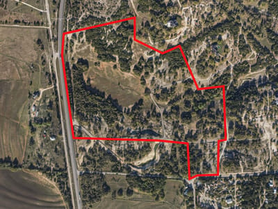 Property photo 2 at 7890 US 290 Hwy - NONE, Dripping Springs, TX