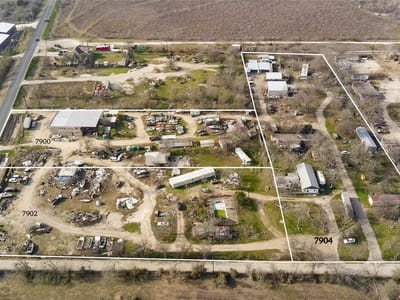 Property photo 2 at 7900 Dee Gabriel Collins Rd - Tierra Chicana Add, Austin, TX
