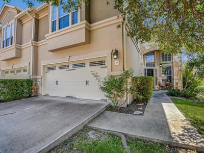 Photo 2 of 28 at 7901 Southwest PKWY Unit #40 - 3 bed 2 bath home