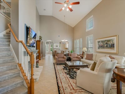 Photo 4 of 28 at 7901 Southwest PKWY Unit #40 - 3 bed 2 bath home