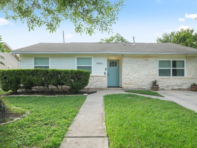 Property photo 2 at 7903 Bixler DR - 4 bed 2 bath home