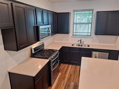 Kitchen at 7903 Sutcliffe DR - 3 bed 2 bath home