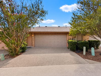 Property photo 2 at 7903 Tealwood Trl - 2 bed 2 bath home