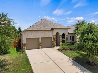 Living area at 7905 Sunrise Ravine PASS - 4 bed 3 bath home