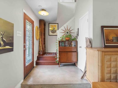 Kitchen at 7907 Tiger Eye Cv - 3 bed 2 bath home