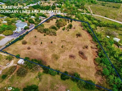 Kitchen at 7908 Cr 404 - NONE, Spicewood, TX