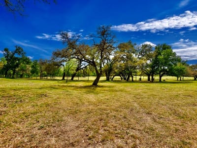 Primary bedroom at 7908 Cr 404 - NONE, Spicewood, TX