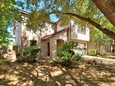 Property photo 2 at 7908 Running Water DR - 4 bed 3 bath home