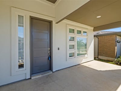 Kitchen at 7909 Edmondson Bnd - 4 bed 3 bath home