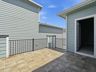 Property photo 5 at 7910 Lennon DR - 2 bed 2 bath home