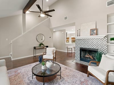 Photo 4 of 33 at 7911 Willet TRL - 3 bed 2 bath home