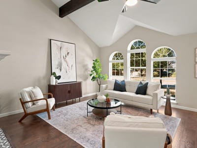 Photo 5 of 33 at 7911 Willet TRL - 3 bed 2 bath home