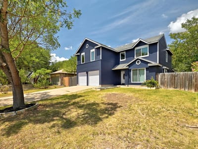 Property photo 2 at 7912 Finch TRL - 4 bed 2 bath home