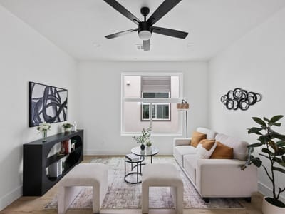 Property photo 2 at 7920 Mullen DR Unit #1-9 - Wooten Park Square Sec 02, Austin, TX
