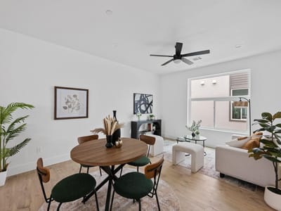 Property photo 3 at 7920 Mullen DR Unit #1-9 - Wooten Park Square Sec 02, Austin, TX