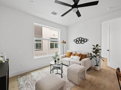 Property photo 4 at 7920 Mullen DR Unit #1-9 - Wooten Park Square Sec 02, Austin, TX