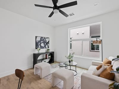 Property photo 5 at 7920 Mullen DR Unit #1-9 - Wooten Park Square Sec 02, Austin, TX