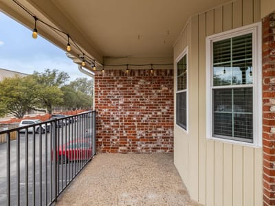 Kitchen at 7920 Rockwood Ln Unit #237 - 2 bed 2 bath home