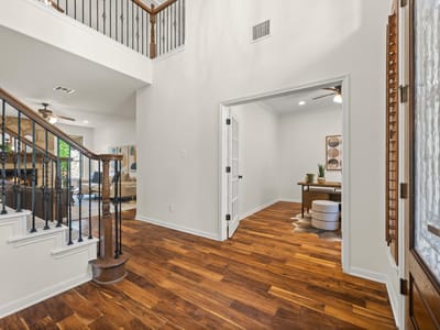 Bathroom at 7921 Ladera Verde DR - 5 bed 3 bath home
